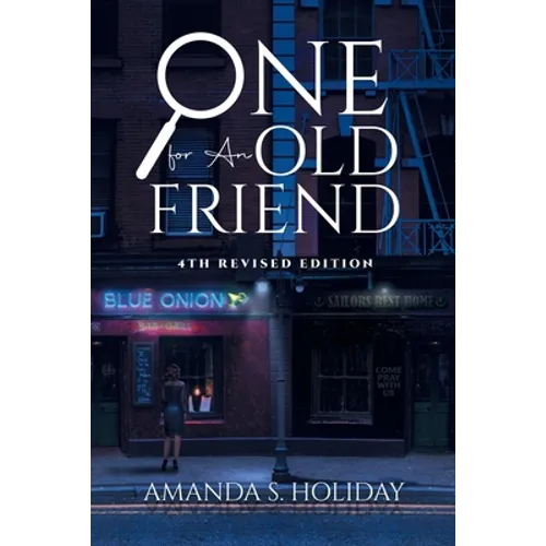 One for An Old Friend - Paperback