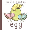 Egg: An Easter and Springtime Book for Kids - Board Book