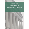 Insiders Talk Glossary of Legislative Concepts and Representative Terms - Paperback