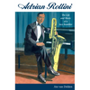 Adrian Rollini: The Life and Music of a Jazz Rambler - Paperback
