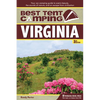 Best Tent Camping: Virginia: Your Car-Camping Guide to Scenic Beauty, the Sounds of Nature, and an Escape from Civilization - Hardcover