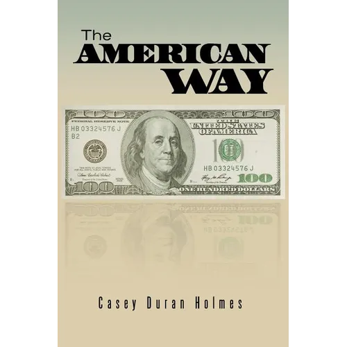 The American Way - Paperback