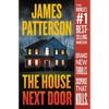 The House Next Door - Paperback