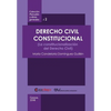 Derecho Civil Constitucional: (La constitucionalización del Derecho Civil) - Paperback