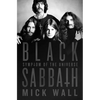 Black Sabbath: Symptom of the Universe: Symptom of the Universe - Hardcover