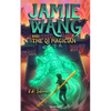 Jamie Wang And The Qi Magician: A Yaoguai Saga Novel - Paperback