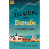 Amanda on the Danube - Paperback