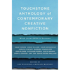 Touchstone Anthology of Contemporary Creative Nonfiction: Work from 1970 to the Present - Paperback