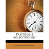 Pastoralis Solicitudinis - Paperback