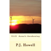 11: 11 Anna's Awakening - Paperback