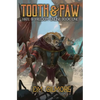 Tooth & Paw: A LitRPG Adventure - Paperback
