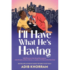 I'll Have What He's Having - Paperback