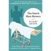 The Dutch Shoe Mystery - Paperback