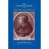 The Cambridge Companion to Duns Scotus - Paperback