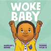 Woke Baby - Hardcover