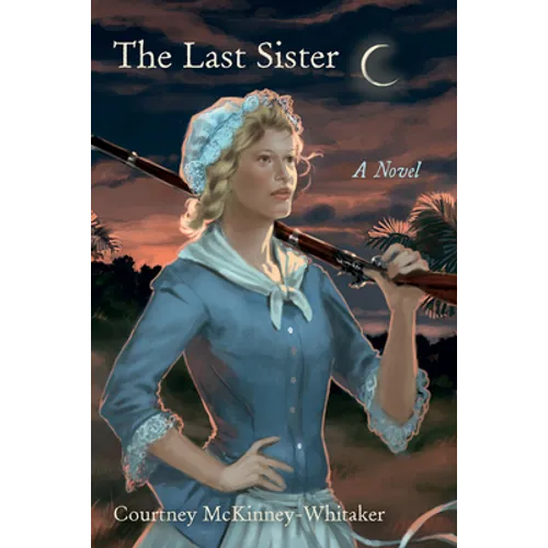 The Last Sister - Hardcover