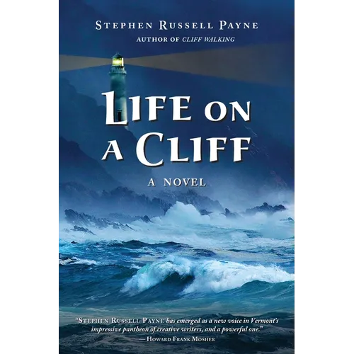 Life on a Cliff - Paperback
