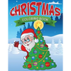 Christmas Coloring Book - Paperback