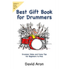 Best Gift Book for Drummers: Drummer Jokes and Funny Tips for Beginners to Pros - Paperback