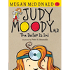 Judy Moody, M.D. - Hardcover