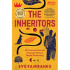 The Inheritors: An Intimate Portrait of South Africa's Racial Reckoning - Paperback