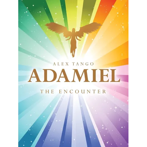 Adamiel: The Encounter - Paperback