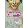 Growing A Family in Persimmon Hollow - Paperback
