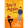 Say It Again - Paperback