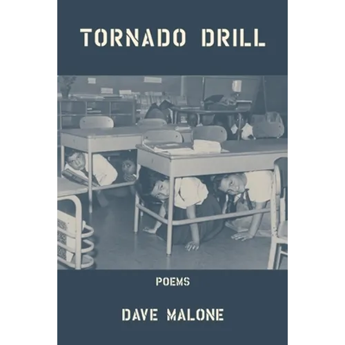 Tornado Drill - Paperback