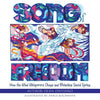 Song of Freedom: How the Wind Whisperers Chuga and Melashka Saved Spring - Paperback