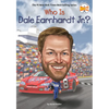 Who Is Dale Earnhardt Jr.? - Paperback