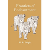 Frontiers of Enchantment: An Artist's Adventures in Africa - Paperback