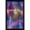 Crystal Key: Door to a New World - Hardcover