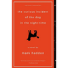The Curious Incident of the Dog in the Night-Time - Paperback