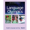 Language Olympics ESL/ELL Student Workbook: English as Second Language / English Language Learning - Book Two - Paperback