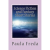 Science Fiction and Fantasy Short Stories - Paperback