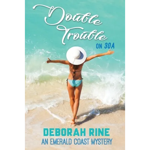 Double Trouble on 30A - Paperback