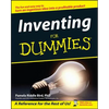 Inventing for Dummies - Paperback