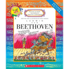 Ludwig Van Beethoven (Revised Edition) (Getting to Know the World's Greatest Composers) - Paperback