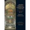 Jeremiah, Lamentations: Volume 12 Volume 12 - Hardcover