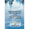 Victory and Deceit: Deception and Trickery at War - Paperback