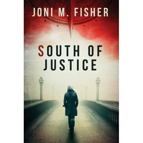 South of Justice - Paperback
