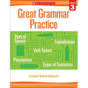 Great Grammar Practice: Grade 3 - Paperback