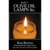 Book 2: Olive Oil Lamps &c. - Paperback