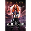 Skullduggery - Paperback