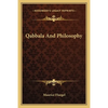 Qabbala And Philosophy - Paperback