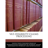 Va's Disability Claims Processing - Paperback