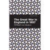The Great War in England in 1897 - Paperback