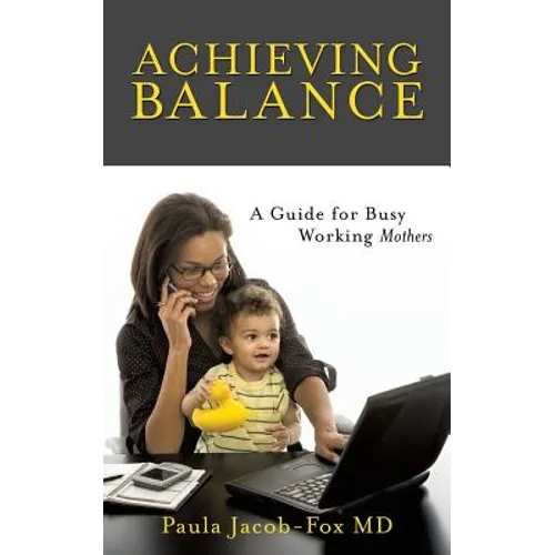 Achieving Balance - Paperback