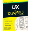 UX for Dummies - Paperback